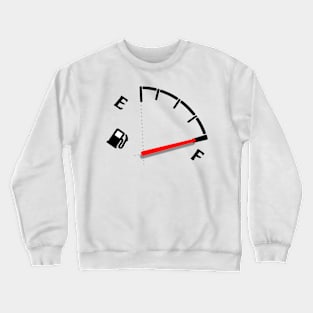 Ready For School Crewneck Sweatshirt